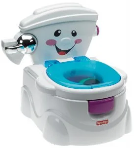Fisher Price Pot