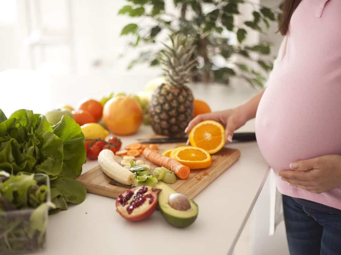 18 Aliments Pouvant Causer Des Fausses Couches Au Debut De La Grossesse Maman Guide