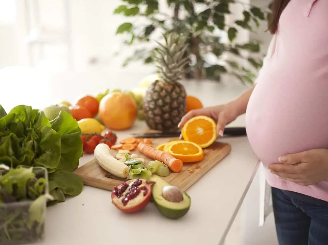 18 aliments pouvant causer des fausses couches au début de la grossesse