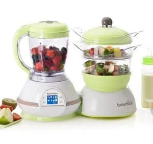 Babymoov Nutribaby Classic