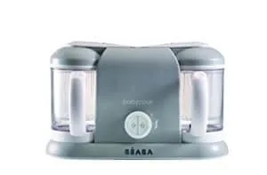 BÉABA Mixeur-Cuiseur Babycook Plus