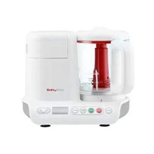 H.Koenig BB80 Cuiseur Vapeur Mixeur