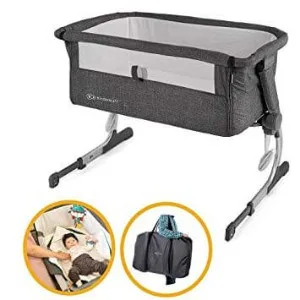 Lit cododo Kinderkraft Uno