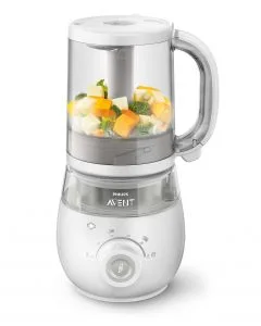 Philips Avent SCF875 robot cuiseur