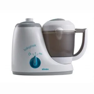 beaba babycook