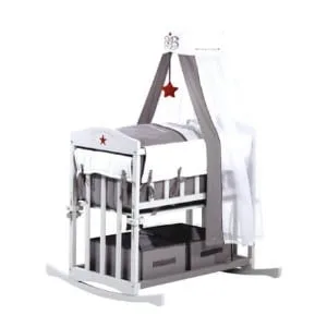 roba-berceau-rock-star-baby-4-en-1-blanc