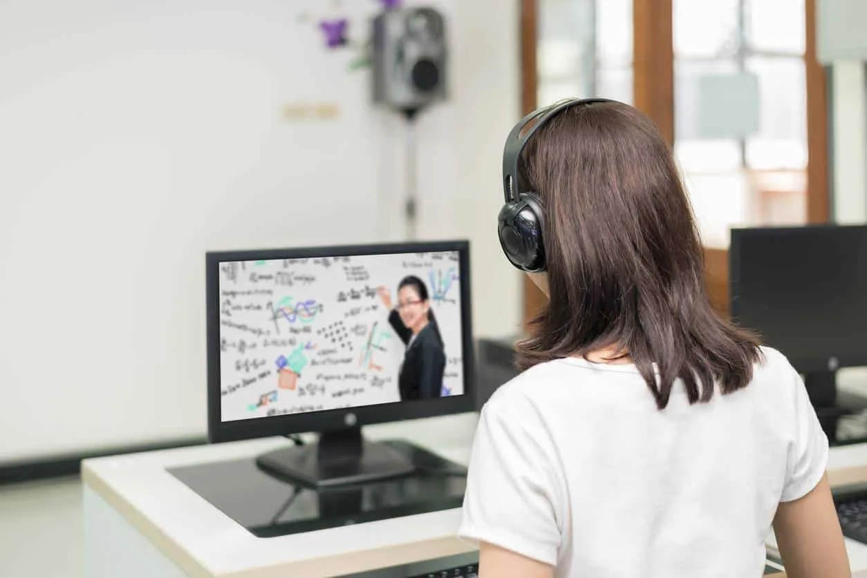 cours mathématiques en ligne