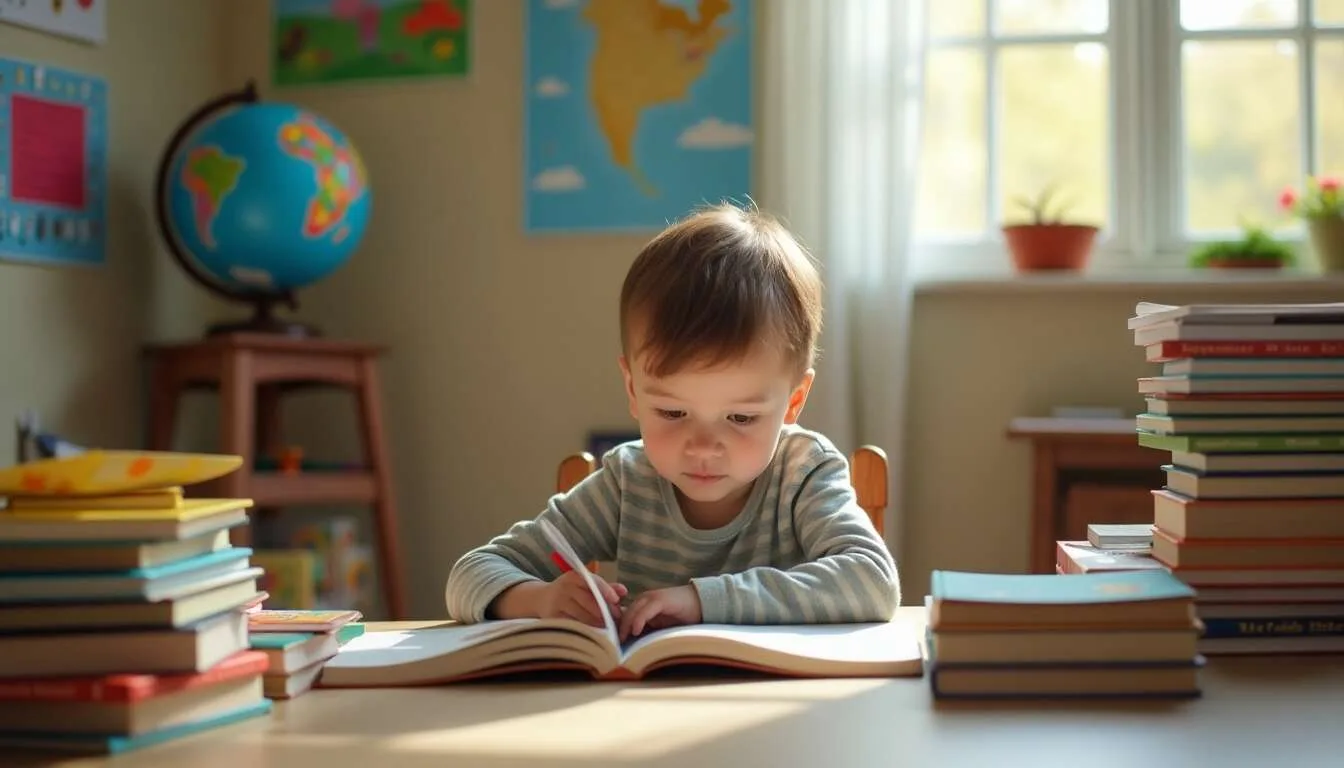 Les livres incontournables pour faciliter l'apprentissage de la lecture chez l'enfant Les livres incontournables pour faciliter l'apprentissage de la lecture chez l'enfant