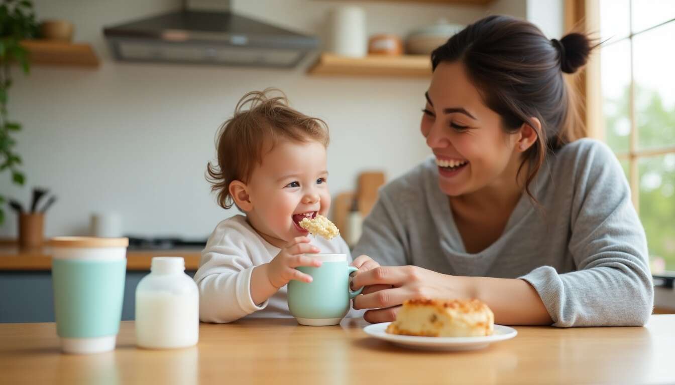 Des produits innovants pour faciliter la vie des parents Des produits innovants pour faciliter la vie des parents
