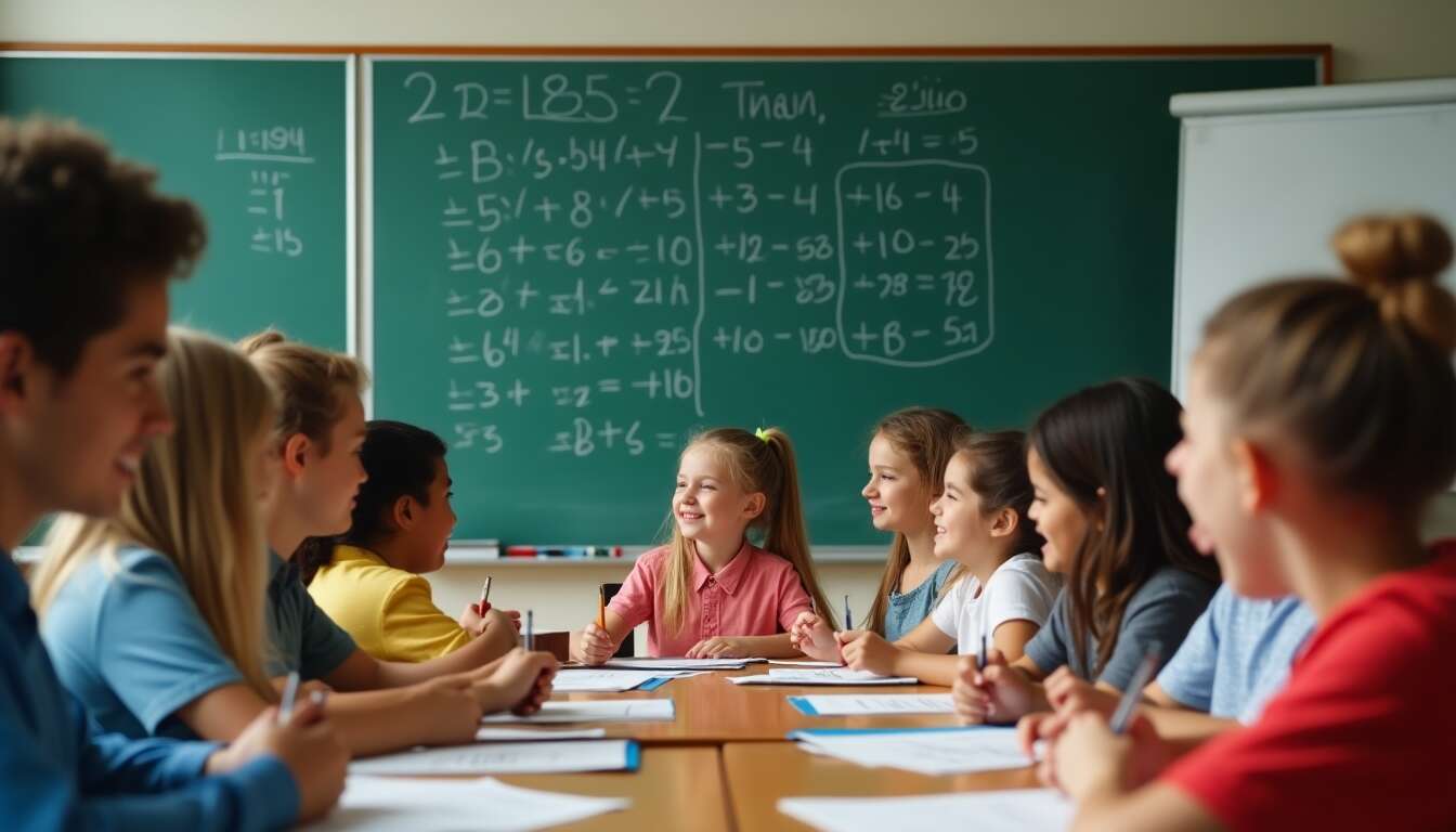 Favoriser les méthodes mnémotechniques adaptées