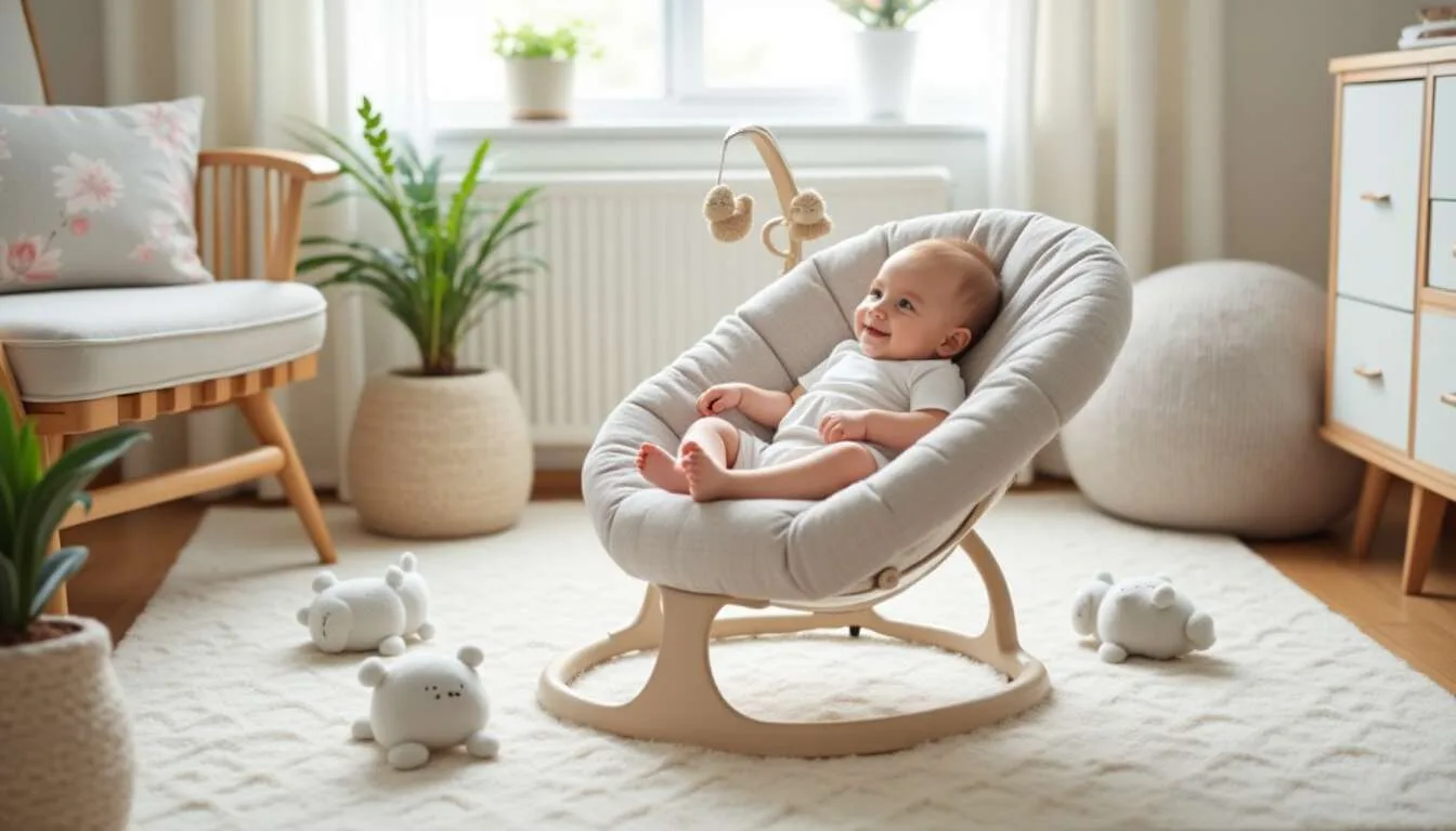 Critères essentiels pour sélectionner un transat bébé Critères essentiels pour sélectionner un transat bébé