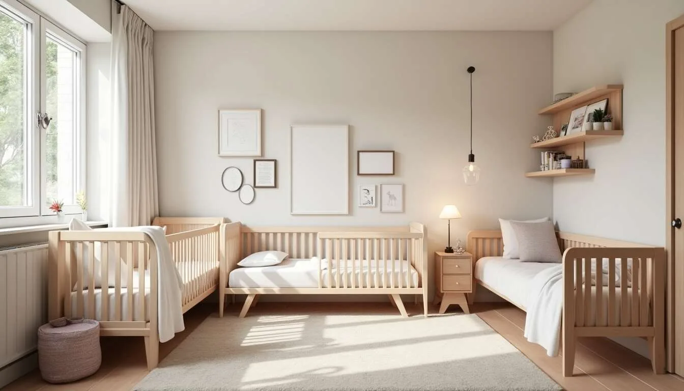 Aménager l'espace commun : des astuces pratiques