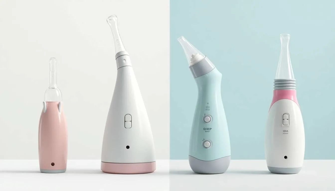 Comparatif des meilleurs mouche-bébés électriques