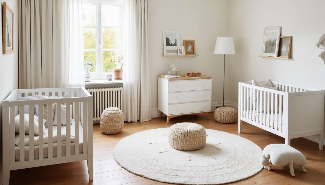 Choisir le meilleur berceau cododo : les critères incontournables