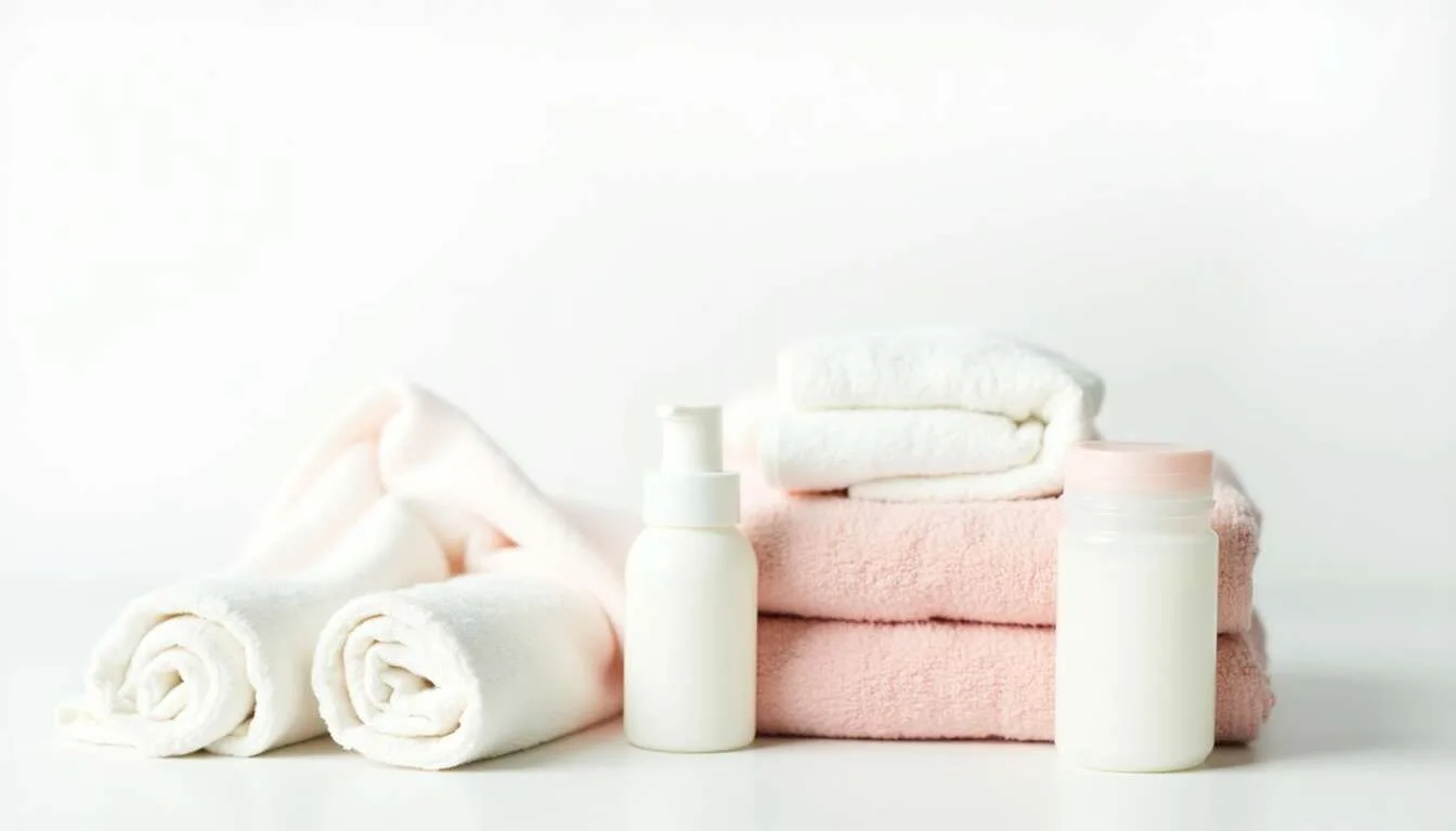 Les étapes clés de la toilette quotidienne de votre nourrisson