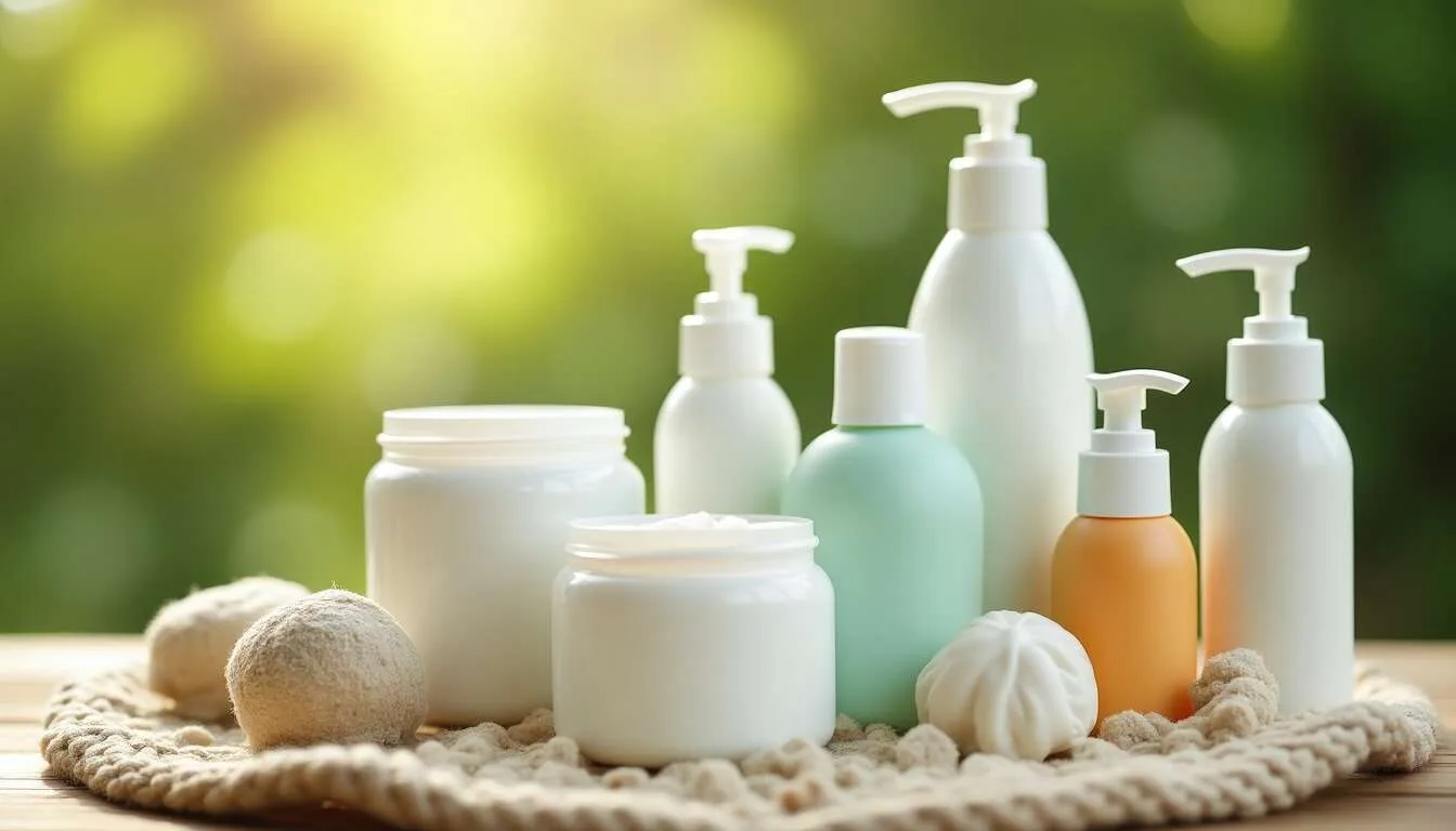 Produits naturels et bio : une tendance sécuritaire pour bébé