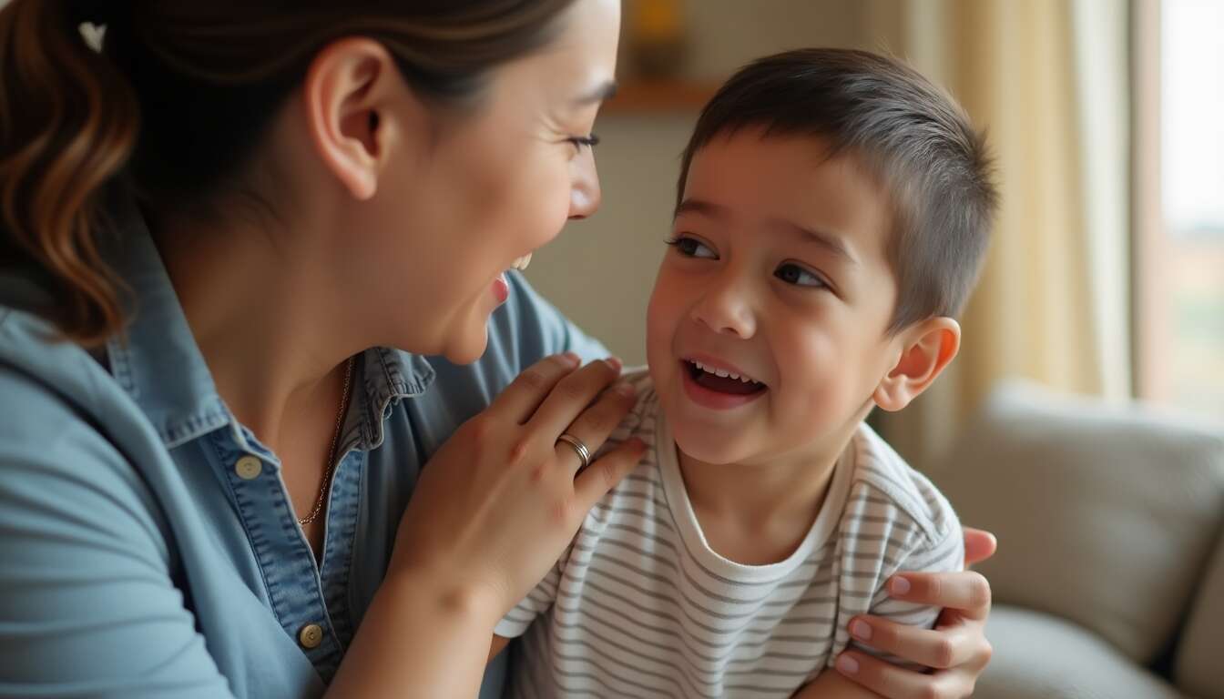 Accompagner son enfant dans la transition vers la préadolescence