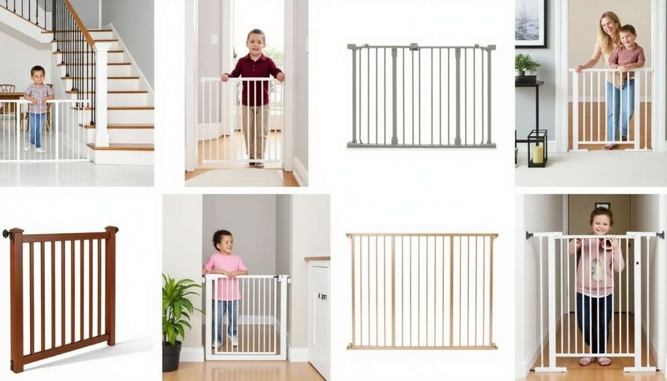 Les différents types de barrières de sécurité : avantages et inconvénients