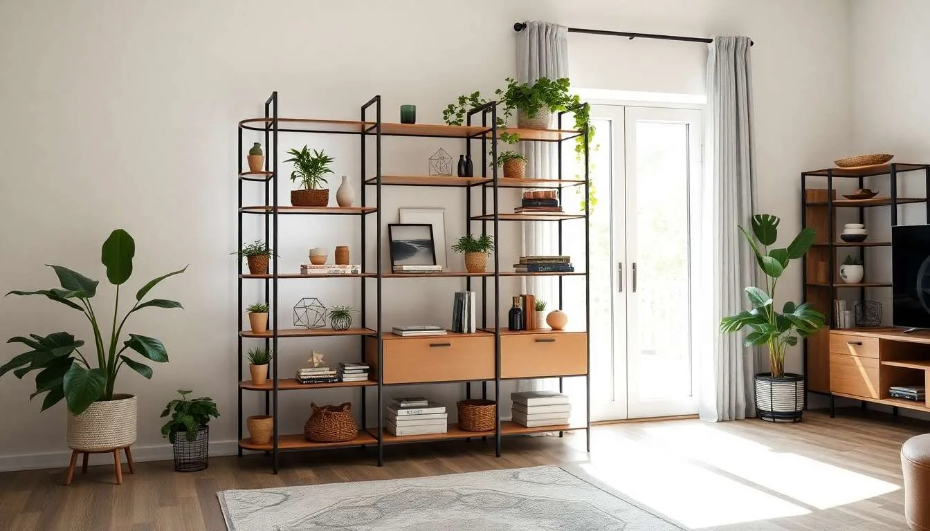Portique de Meuble : guide Complet pour Choisir le Meilleur