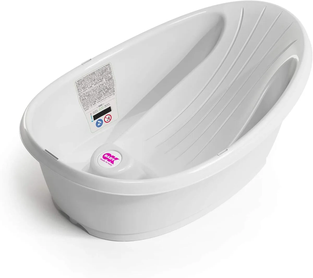 Avis : oKBABY Onda Baby, la baignoire nouveau-né idéale ?