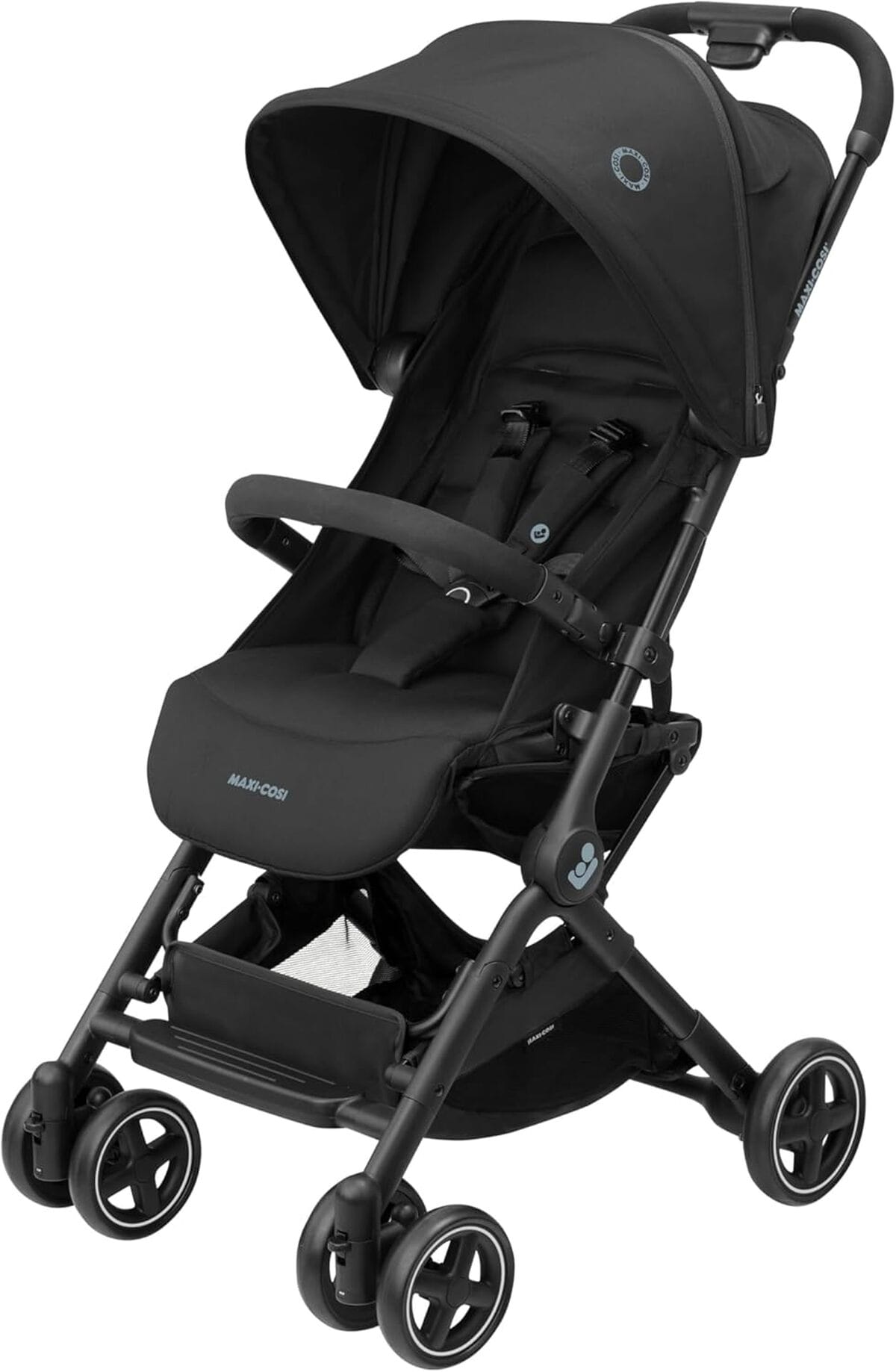 Maxi-Cosi Lara² : test de la Poussette Ultra-Compacte (0-22 kg)
