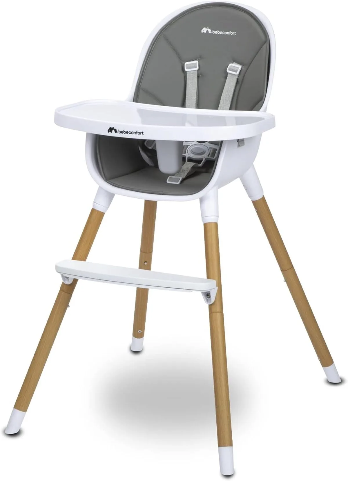 Test : bebeconfort Avista, chaise Haute Évolutive 6 mois-6 ans