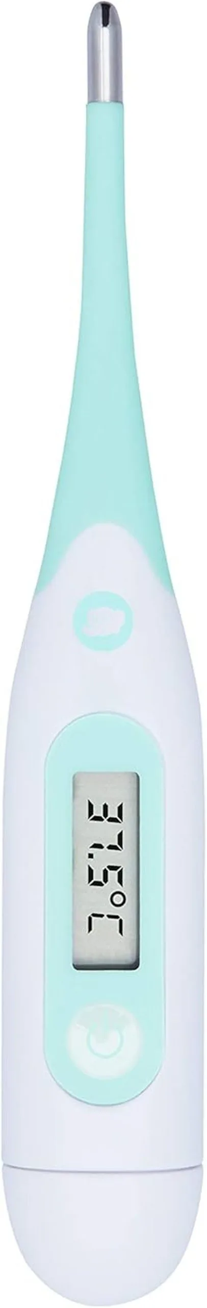 Test Bébéconfort : l'efficacité du thermomètre flexible ultra rapide