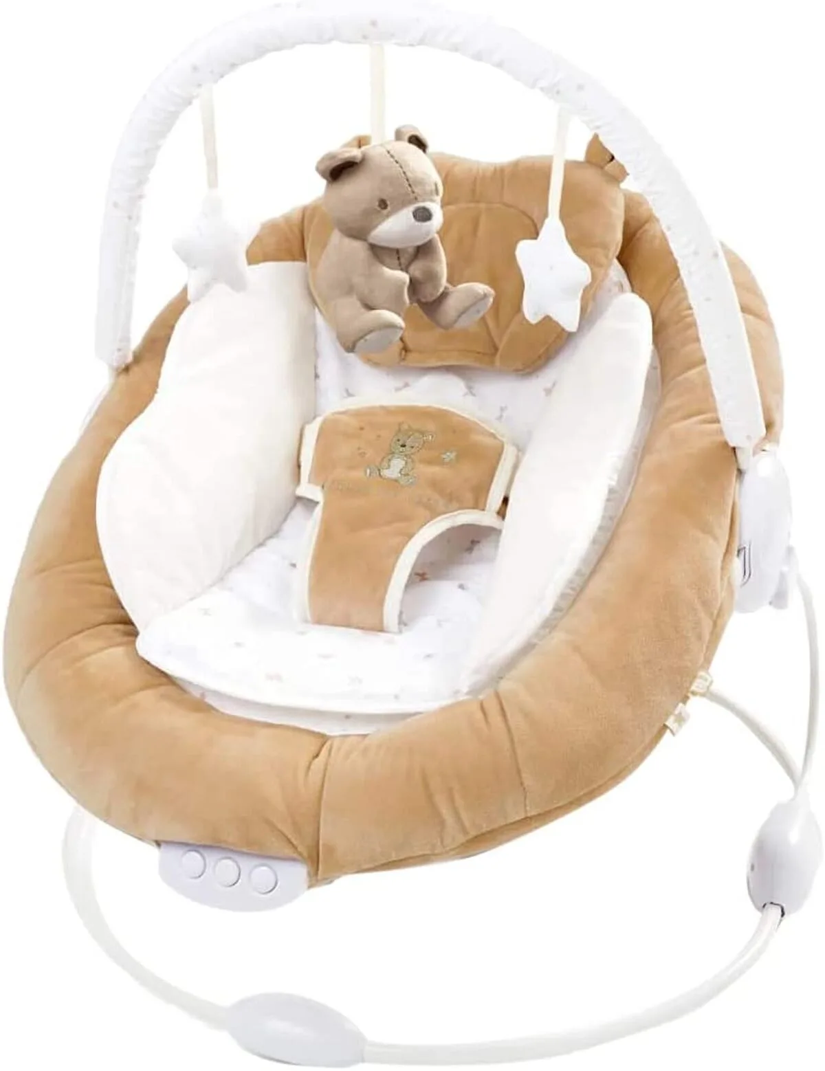 Test LADIDA Transat pour bébé : confort et Douceur au Rendez-vous