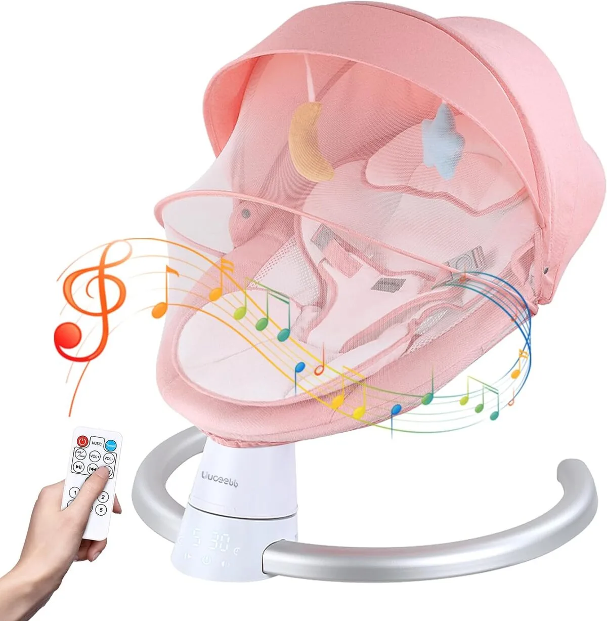 Test Transat Uuoeebb : confort et Technologie dès la Naissance