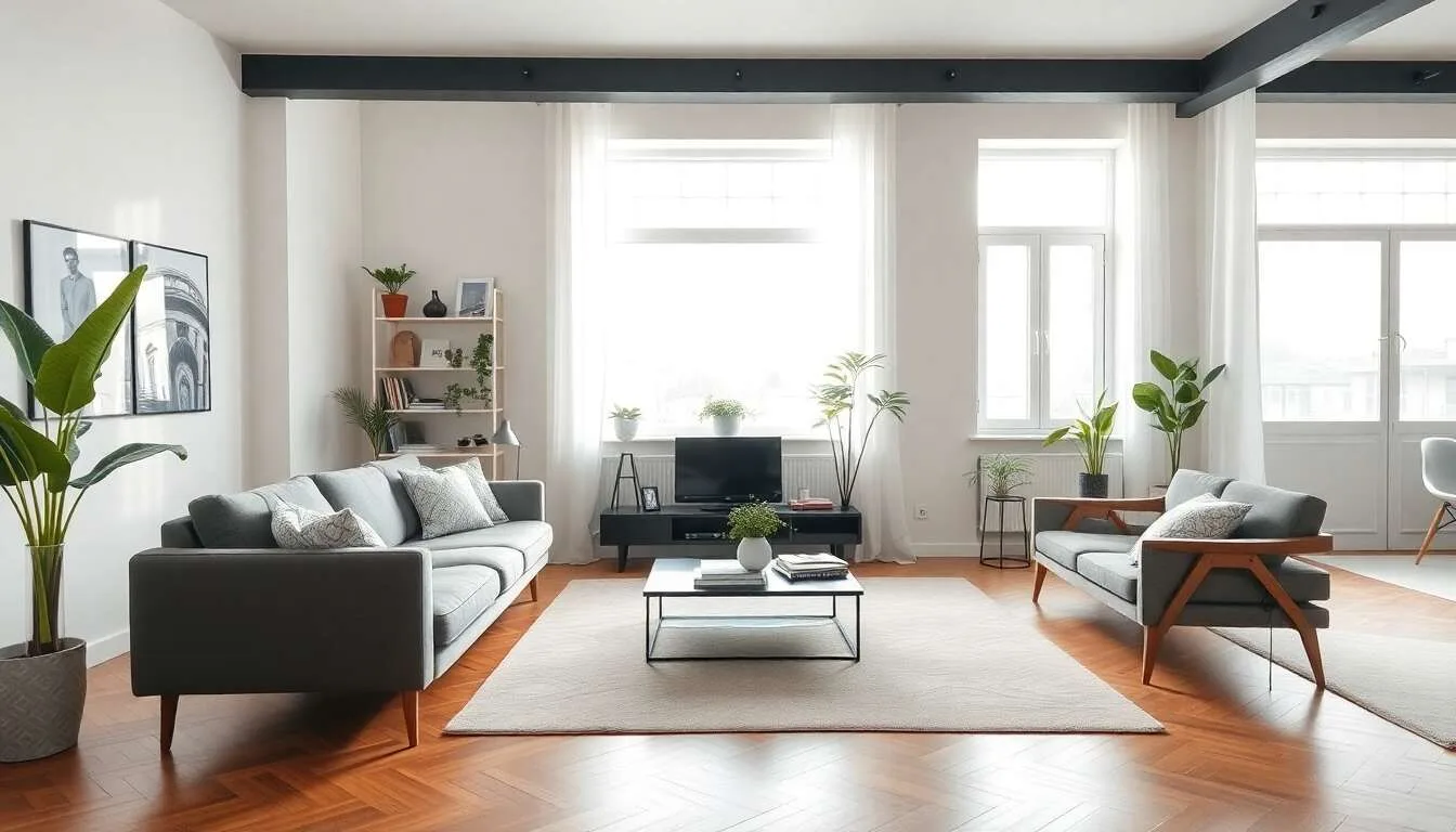 Guide pratique pour une maison impeccable