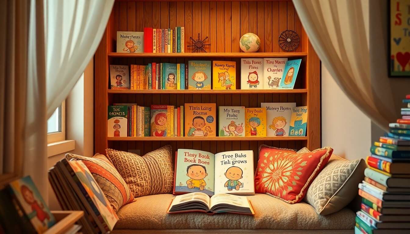 Quel Est Le Meilleur Livre De Comptines Pour Enfants Maman guide