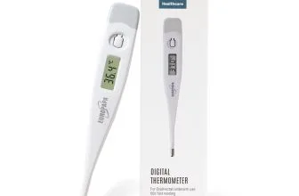 Test du thermomètre EUROPAPA : précision et polyvalence