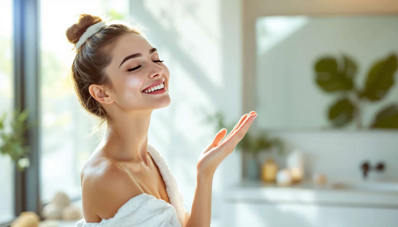 Quel est le meilleur gel nettoyant pour peau acnéique ?