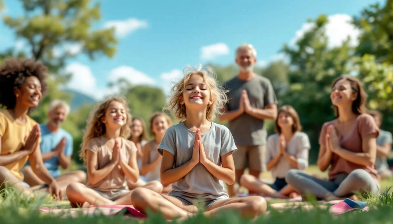 Jusqu'à quel âge le corps peut-il se transformer ?