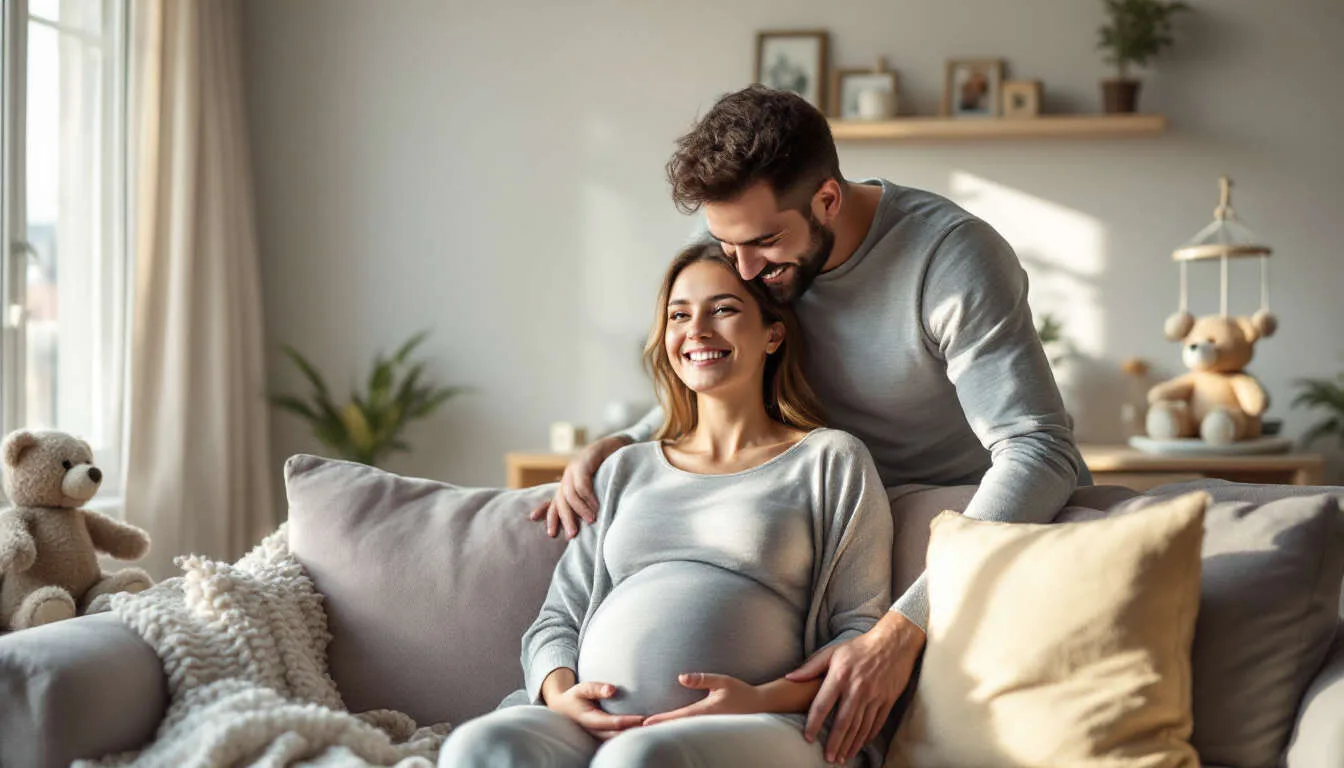 Comment annoncer sa grossesse de façon originale ?