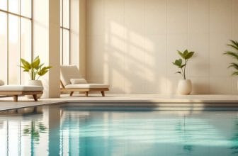 Peut-on aller à la piscine après un accouchement ?