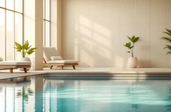 Peut-on aller à la piscine après un accouchement ?