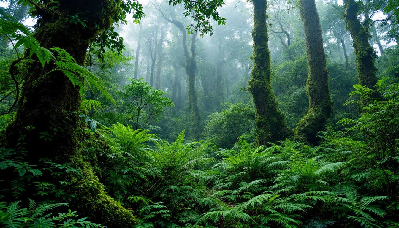 Quel âge a Jurassic Park : découvrez l'année de sortie du film culte