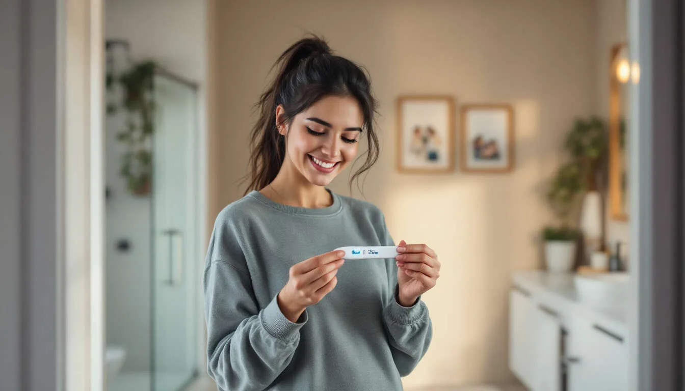 Quel est le meilleur test de grossesse précoce ?