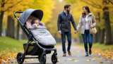 Top 10 des chancelières universelles pour poussette