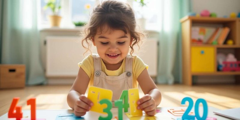 7 astuces pour aider votre enfant à maîtriser les tables de multiplication