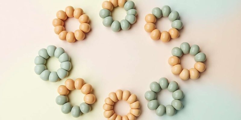 Les 8 meilleurs anneaux de dentition pour bébé