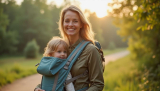 Top 10 des porte-bébés physiologiques