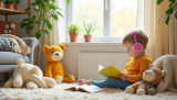 Top livres sonores pour bébés et enfants