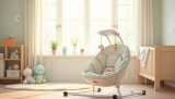 Top 10 des balançoires bébé pour intérieur