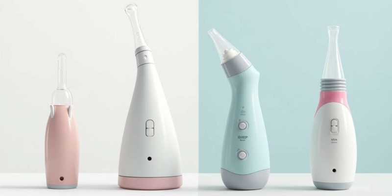 Comparatif des meilleurs mouche-bébés électriques