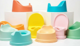 Top 8 réducteurs de toilette pour enfant