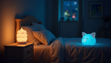 Top 10 des veilleuses pour enfants