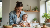 Nuk : l&rsquo;innovation au service des mamans