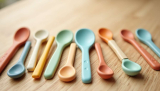 Top 10 des cuillères pour bébé